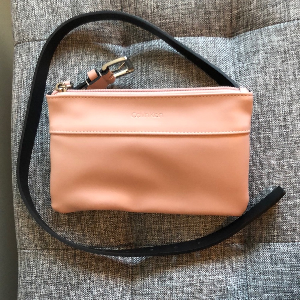 Calvin Klein Fannie pack